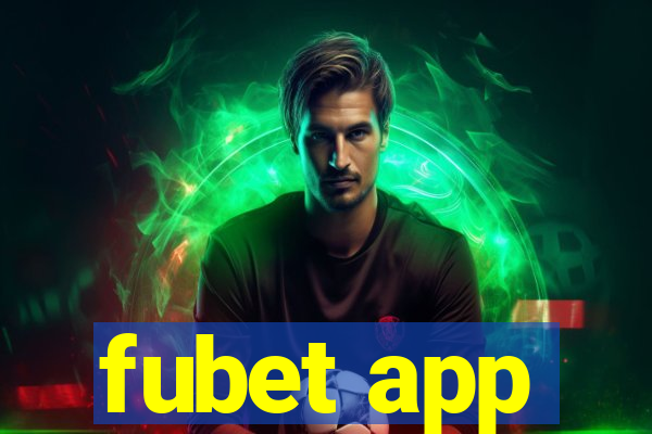 fubet app